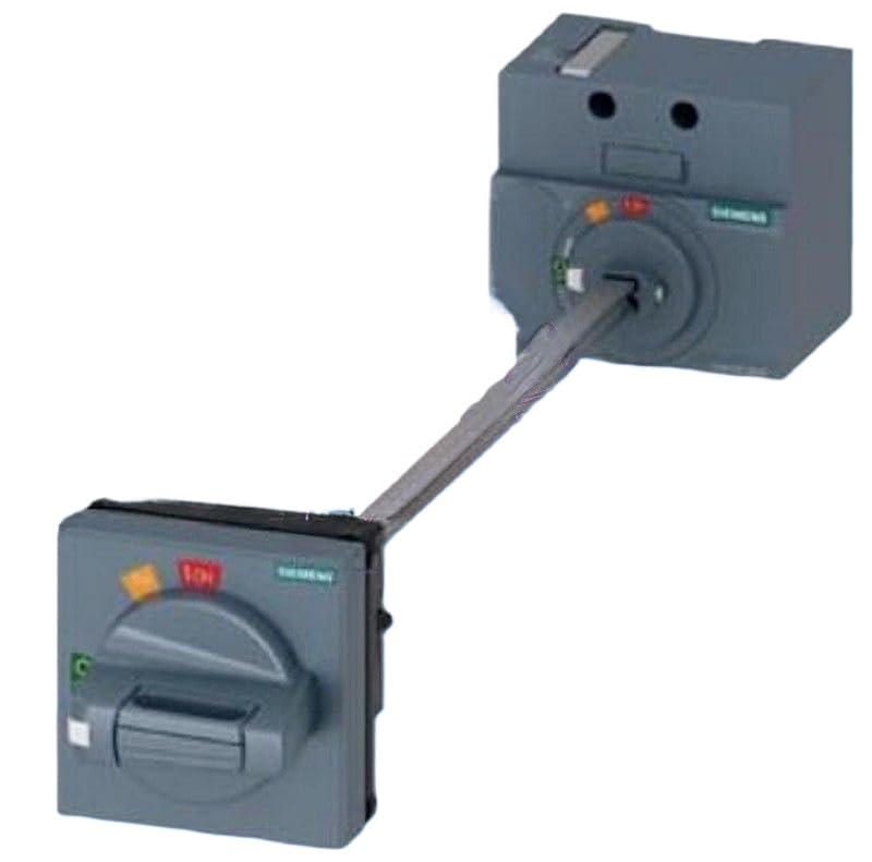 1-piece new door coupling rotating mechanism 3VA91370FK21