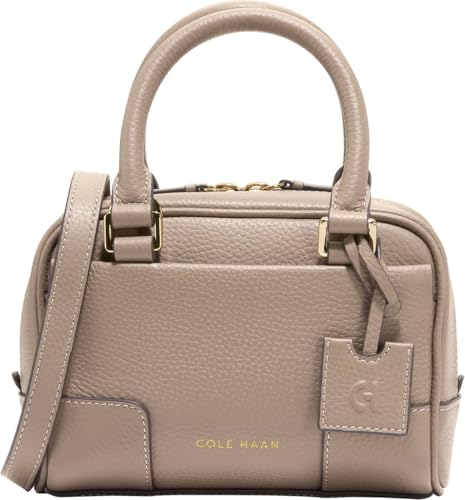 Cole Haan Beverly Mini Satchel
