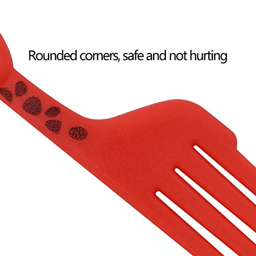 Guador Stuzzicadenti Mini Cartoon, 50 Pezzi