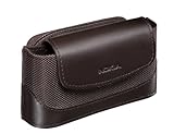 Nokia CP-518 Universal Handytasche braun