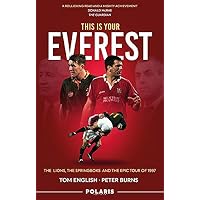 This is Your Everest