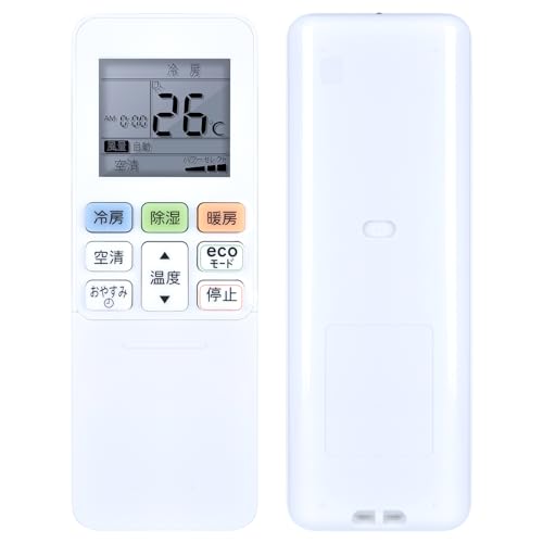 (未使用･未開封品)　東芝 エアコン用リモコンWH-TA01CJ(東芝部品コード：43066077) bt0tq1u Amazon.co.jp: CLVIZCXOM WH-TA04EJ for Toshiba 東芝エアコン