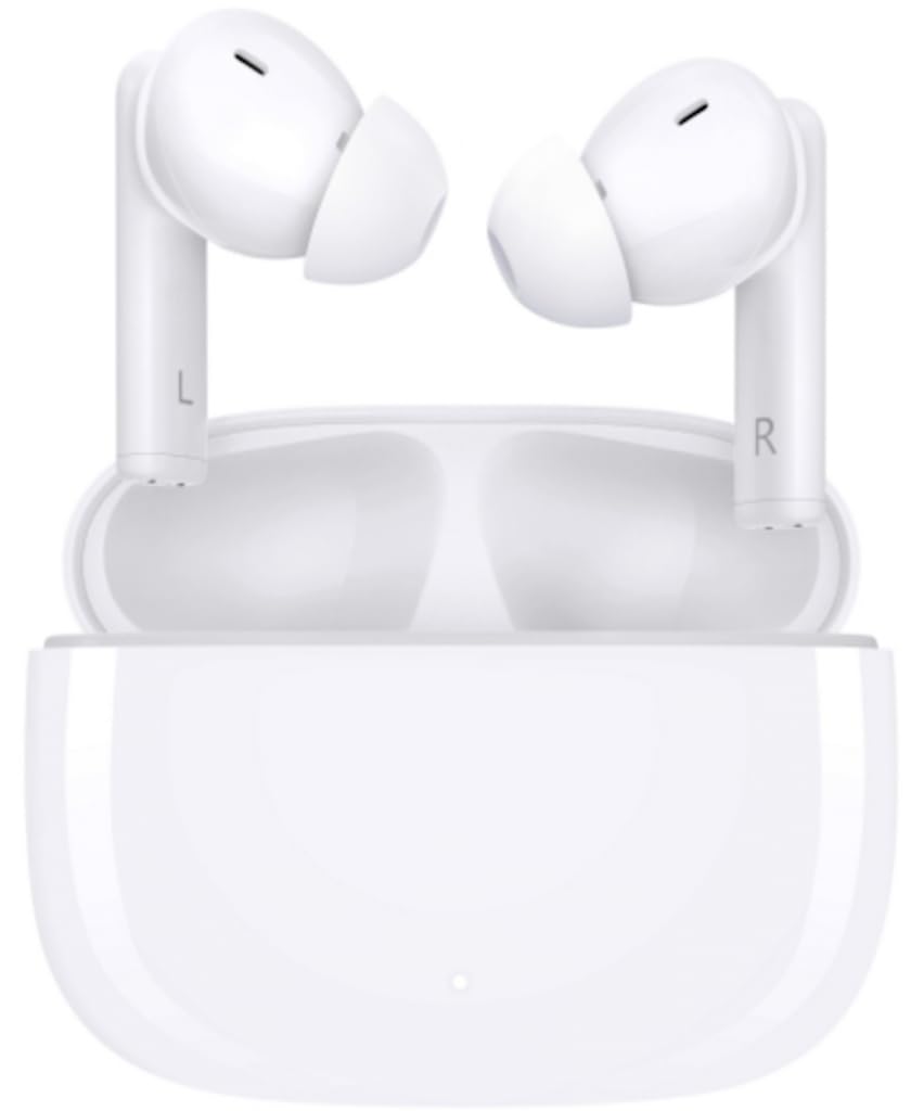 Honor Choice Earbuds X5 Lite 35 Hours Battery Life White