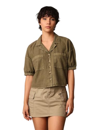 Image of ONLY Women Shirt