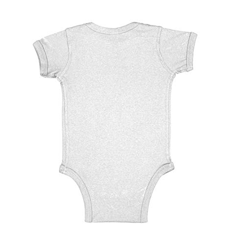Haase Unlimited Mafia Football - New York Buffalo Crazy Bodysuit2