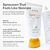 Anua Zero-Cast Moisturizing Finish Sunscreen,SPF 50, Glow Natural Sunscreen,No White Cast, Hyaluronic Acid, Niacinamide Sun Block For face,Oil-Free, Oxybenzone Free, Travel Essential (50ml/1.69fl.oz) #2