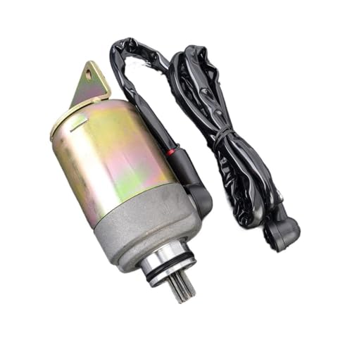 Motor de arranque eléctrico 31210-LLB1-900 para cuatrimotos MXU y MXER