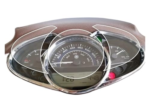 Film protection tableau de bord Medley 150 trajets