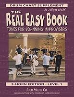 The Real Easy Book Vol.1 0991077393 Book Cover