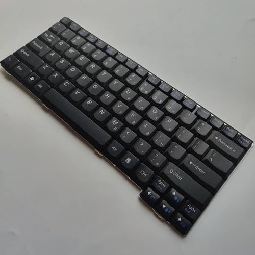 Clavier AZERTY pour Lenovo ThinkPad Edge E49 E49A E49G, pièce de rechange