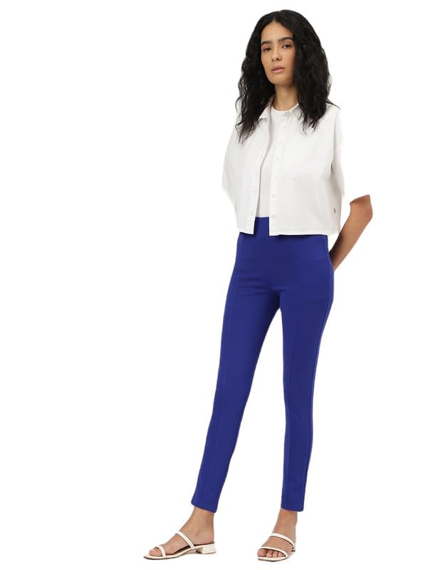 Marks & Spencer Women's Western Casual Pants @