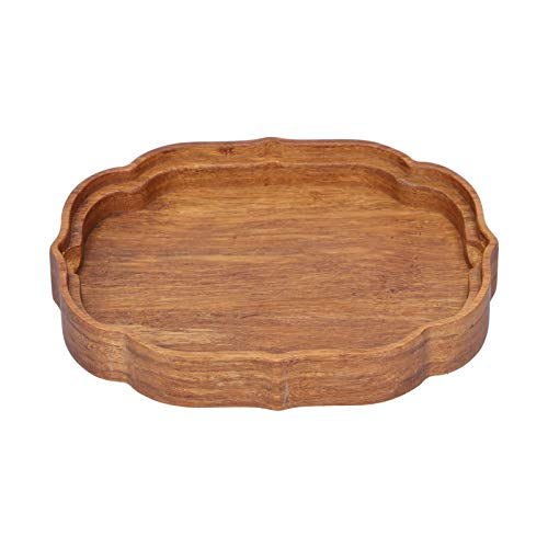 Bamboe Chinese Gongfu Theeblad Doos met Water Opslag voor Kungfu Thee Set - Image 7