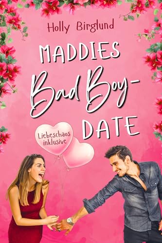 Maddies Bad Boy-Date...