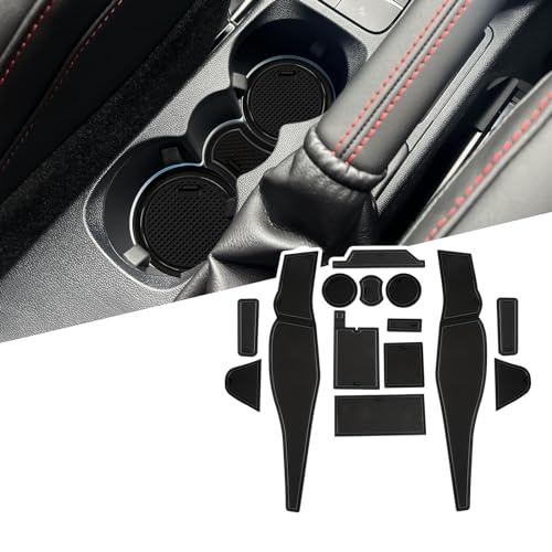 Tapis en caoutchouc Puma MK2 LFOTPP antidérapants pour console - 7