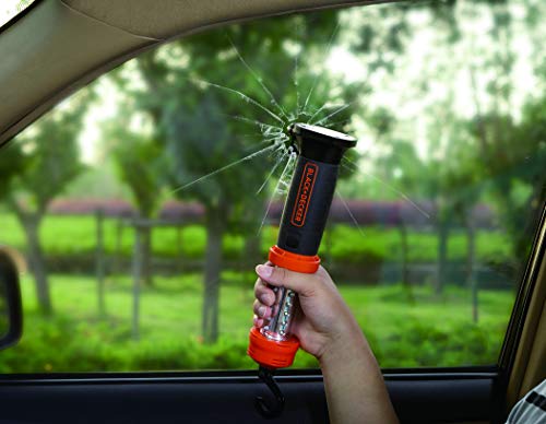 BLACK+DECKER Lanterna Multiuso Led BDL28-LA