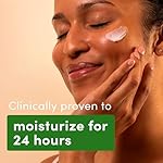 Aveeno Daily Moisturizing Face Lotion with Soothing Prebiotic Oat, Gentle Lotion Nourishes Normal to Dry Skin With Moisture, Facial Lotion for Sensitive Skin, Fragrance-Free, 5 oz - Image 5