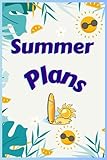 best men's summer shoes 2019  summer plans for men and women 2023: Daily Planner Summer 2023- Summer Travel Journal for men and women