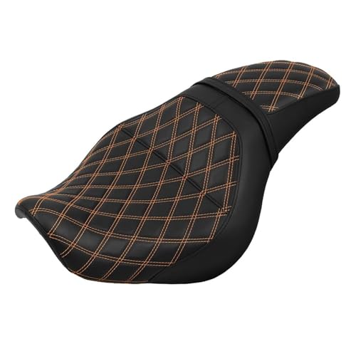 Siège conducteur confort VT750C2B Phantom avec mousse haute densité