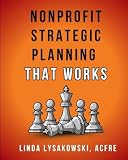 Nonprofit Strategic Planning that Works
