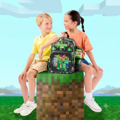 Image of school bag