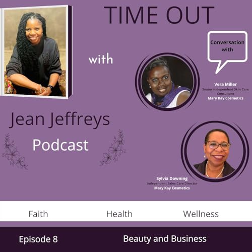 Episode 8 - Beauty and Business