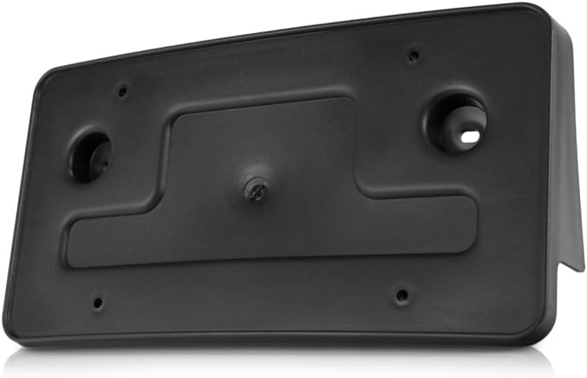 for Ford Mustang License Plate Bracket 2010 2011 2012 | Front | FO1068128 | AR3Z17A385AA