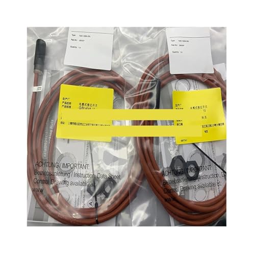 Détecteur de proximité NJ4-12GK-SN inductif pour automatisme industriel