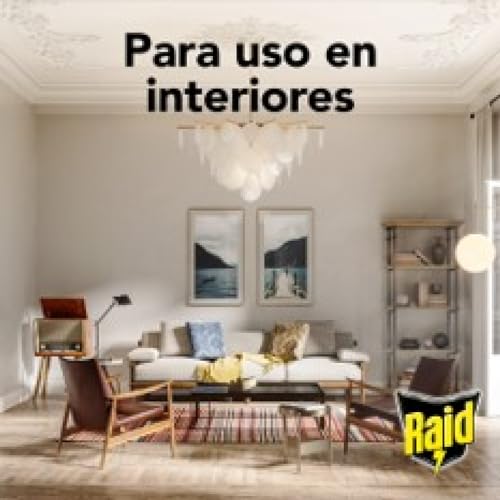Productos para jardinería Marca Raid (2)