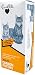 Our Pet's Carbon Cat Litter Box Filters, Pack of 6