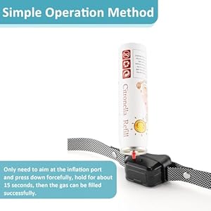  Citronella-Spray-Refill-85g-1-Pack-Can-for-Citronella-Spray-Dog-Bark-Control-Collars-and-Remote-Trainers