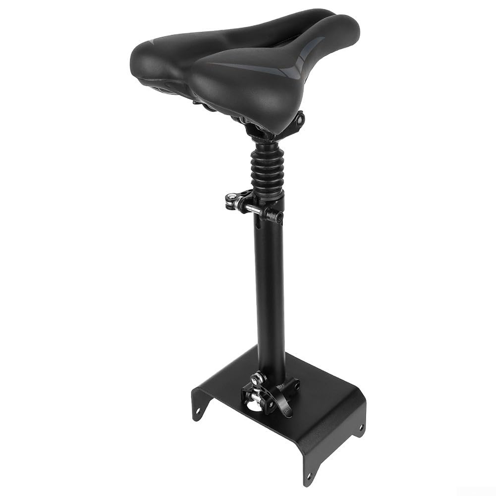 Minhe Selle confortable réglable spécialement conçue pour les modèles Ninebot, y compris le F40 et autres