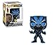 Funko Marvel Black Panther Glow in Dark Pop Vinyl Figure