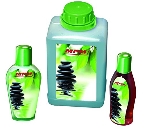 MPM Vira Lava-stofzuiger met stofferingsreiniger, voor auto, tapijten, matrassen, droogstofzuiger, HEPA, tank van 10 liter, wasmiddelcontainer 4,5 liter, 2400 W - Image 8