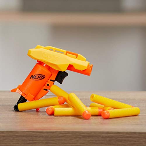 Alpha Strike Stinger SD 1 Toy Blaster et 8 Fléchettes Officielles - vue 7