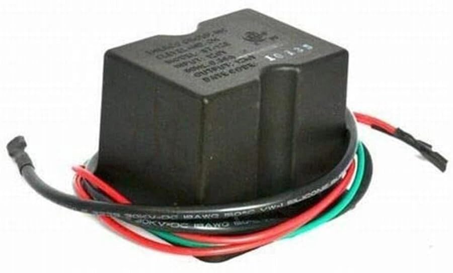 Replacement for Mr Heater 22142 Igniter Transformer ST-12E OEM