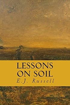 Paperback Lessons on Soil Book