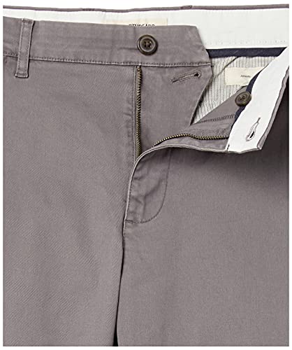 Image of Amazon Essentials Men's Athletic-Fit Chino Pants