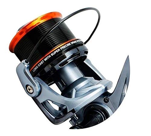 Molinete Saint Plus Dragon Coast Long Cast 8000