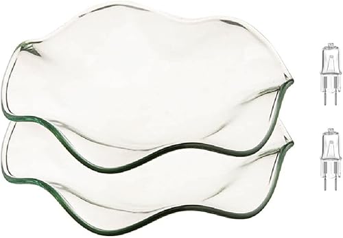 HUNANBANG Calentador eléctrico de derretimiento de aceite, calentador de cera eléctrico, piezas de repuesto, derretidor de cera, calentador de