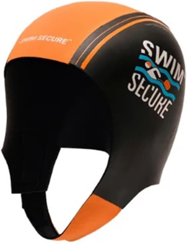 Universal Neoprene Swim Cap