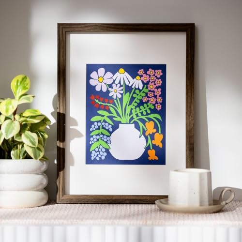 Cricut® Value Cardstock, Rainbow Sampler - 30.5cm x 30.5cm (12 x 12인치) (75 장) — 사진 7