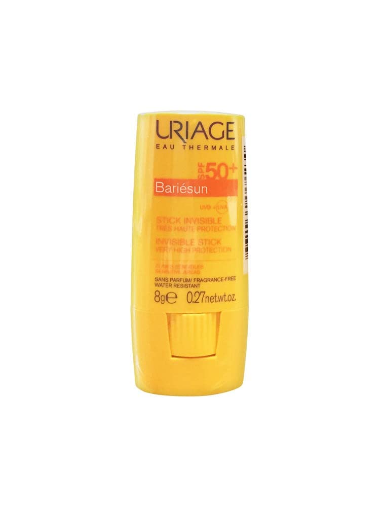 Uriage Bariesun Spf50+ Stick Invisible 8G
