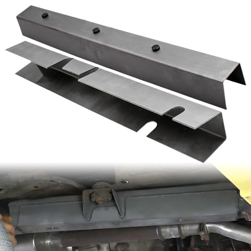 maXpeedingrods Jeep Wrangler YJ Rust Repair Kits