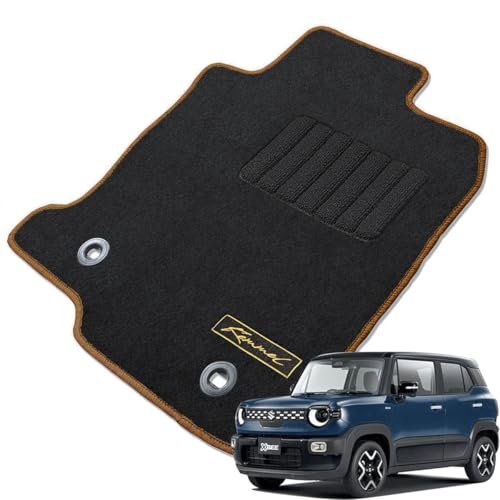 Kemmel XYL V^NXr[ MND1S ߘa7N10` 2WD/4WD Z^[R\[L p tA}bg J[}bg D݂̉J[Iׂ鎩ԃ}bg (J[/RRA) (^]Ȃ̂/hJSt)