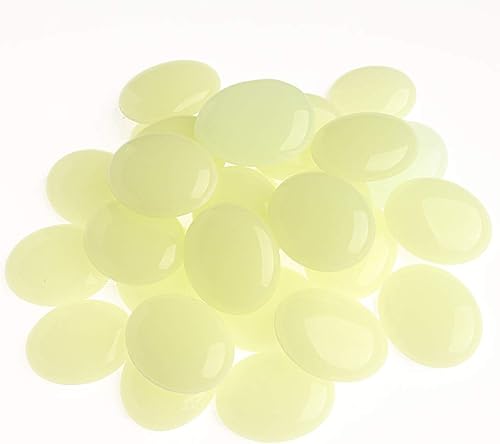 Miniatura 6 de Grava que brilla en la oscuridad, grava de acuario, piedras decorativas para jardín, grava de pescado, guijarros brillantes para decoración de