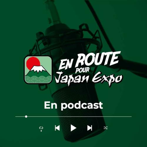 Alex Pilot, le roi de la vid&eacute;o pendant Japan Expo