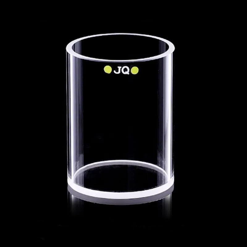 Cuve de réflectance en quartz 16 ml φ29 mm accessoire de laboratoire - 3