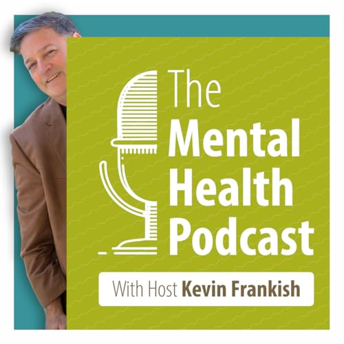 The Mental Health Podcast cover art
