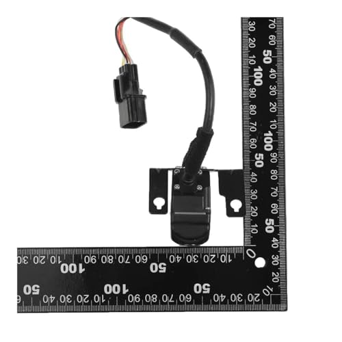 Caméra recul voiture i800 iMax H1 Starex aide stationnement vue secours 957604H000 - 6