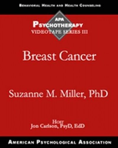 Preisvergleich Produktbild Breast Cancer [VHS]